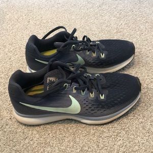 Nike Zoom Pegasus 34 Running Shoes
